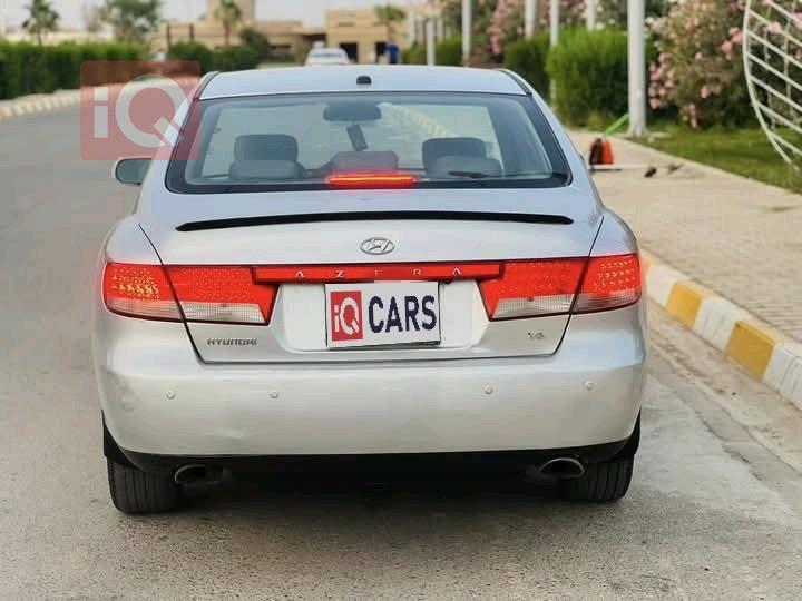 هيونداي أزيرا